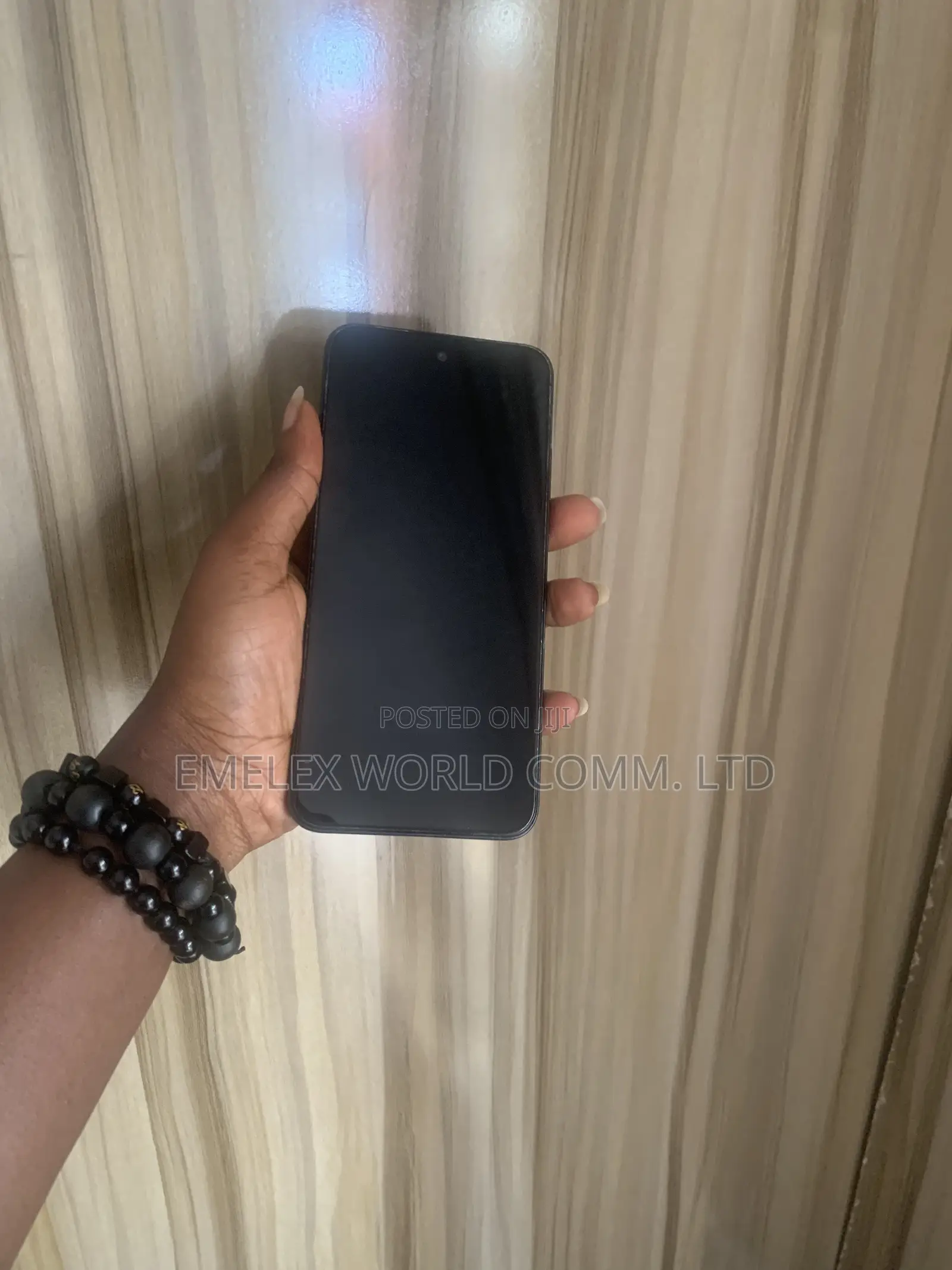 Infinix Smart 9 64 GB Blue