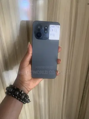 Infinix Smart 9 64 GB Blue