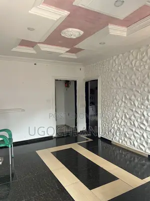 2bdrm Apartment in Benin City for rent
