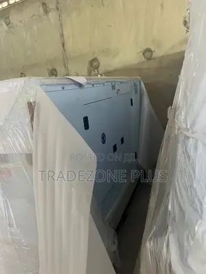 Perkins Soundproof Generator 200KVA – Commercial Power Backup