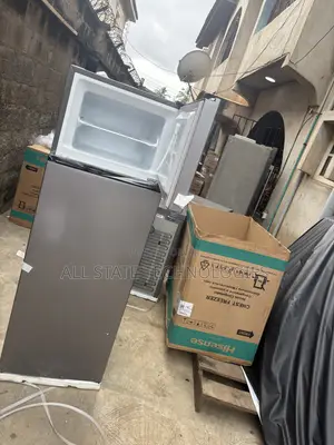 HISENSE REF240DR Kitchen Refrigerator