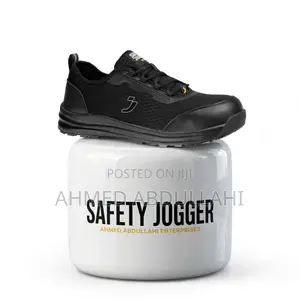 Lightstar S1ps Safety Jogger Safety Boot