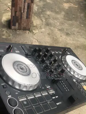 Pioneer DDj SB3