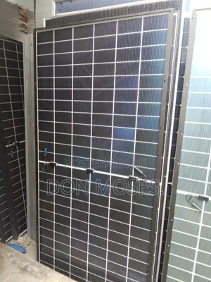 585w Longi Solar Panel Biafcal