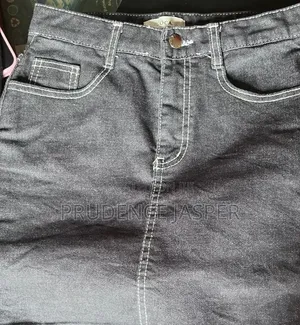 New Jean Skirt – Good Quality