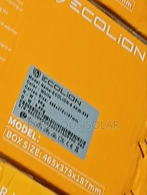 60amps Atempower Solar Charge Controller