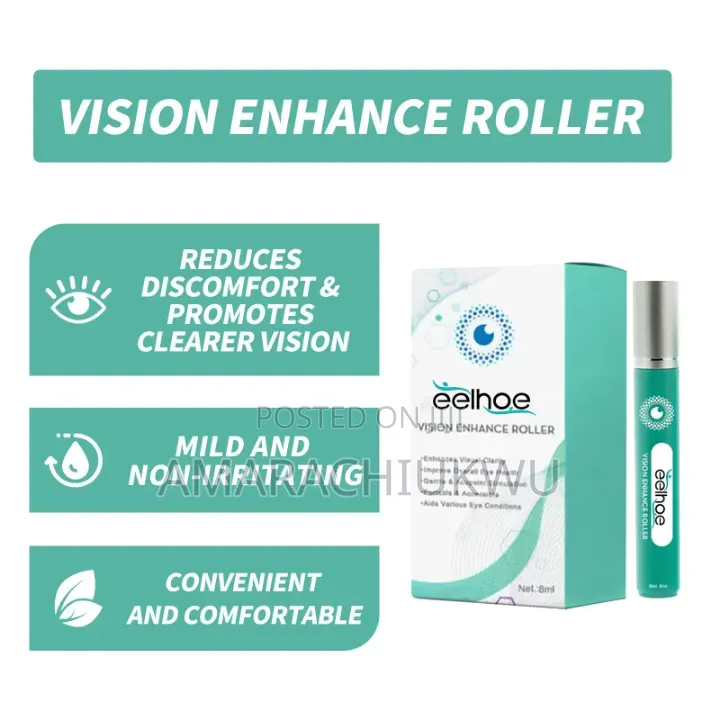 Vision Enhance Roller