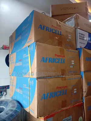 11kva/48volts Africell Inverter Hybrid