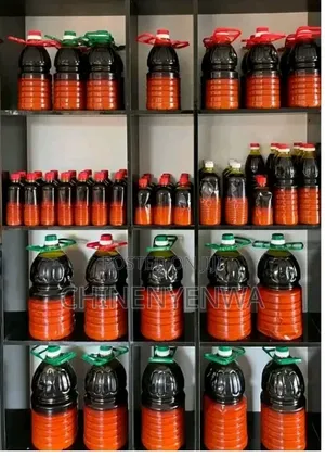 Puredrop Oils