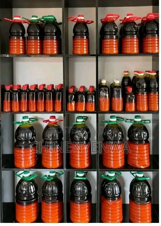 Puredrop Oils
