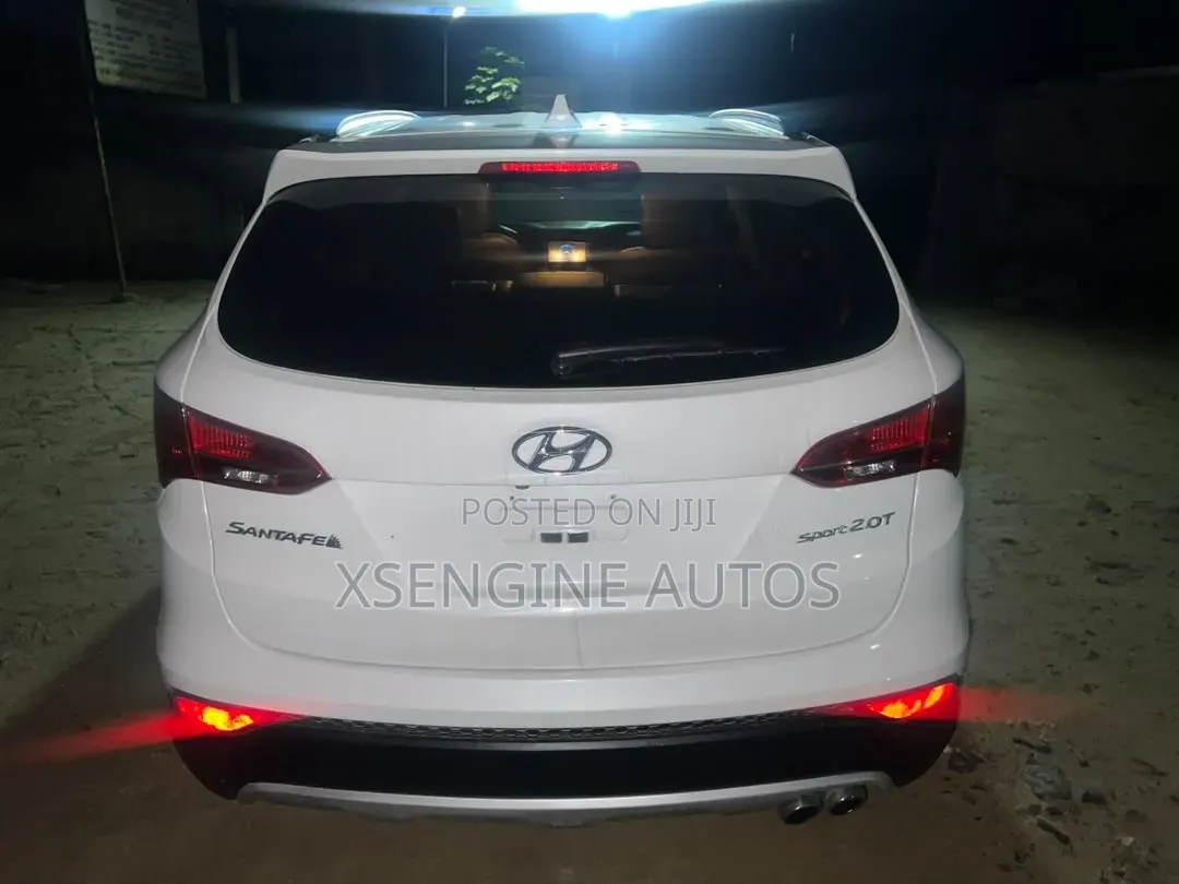 Hyundai Sonata 2018 White