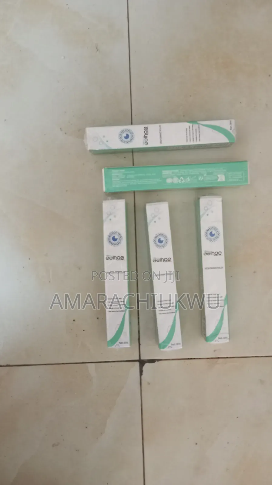 Vision Enhance Roller