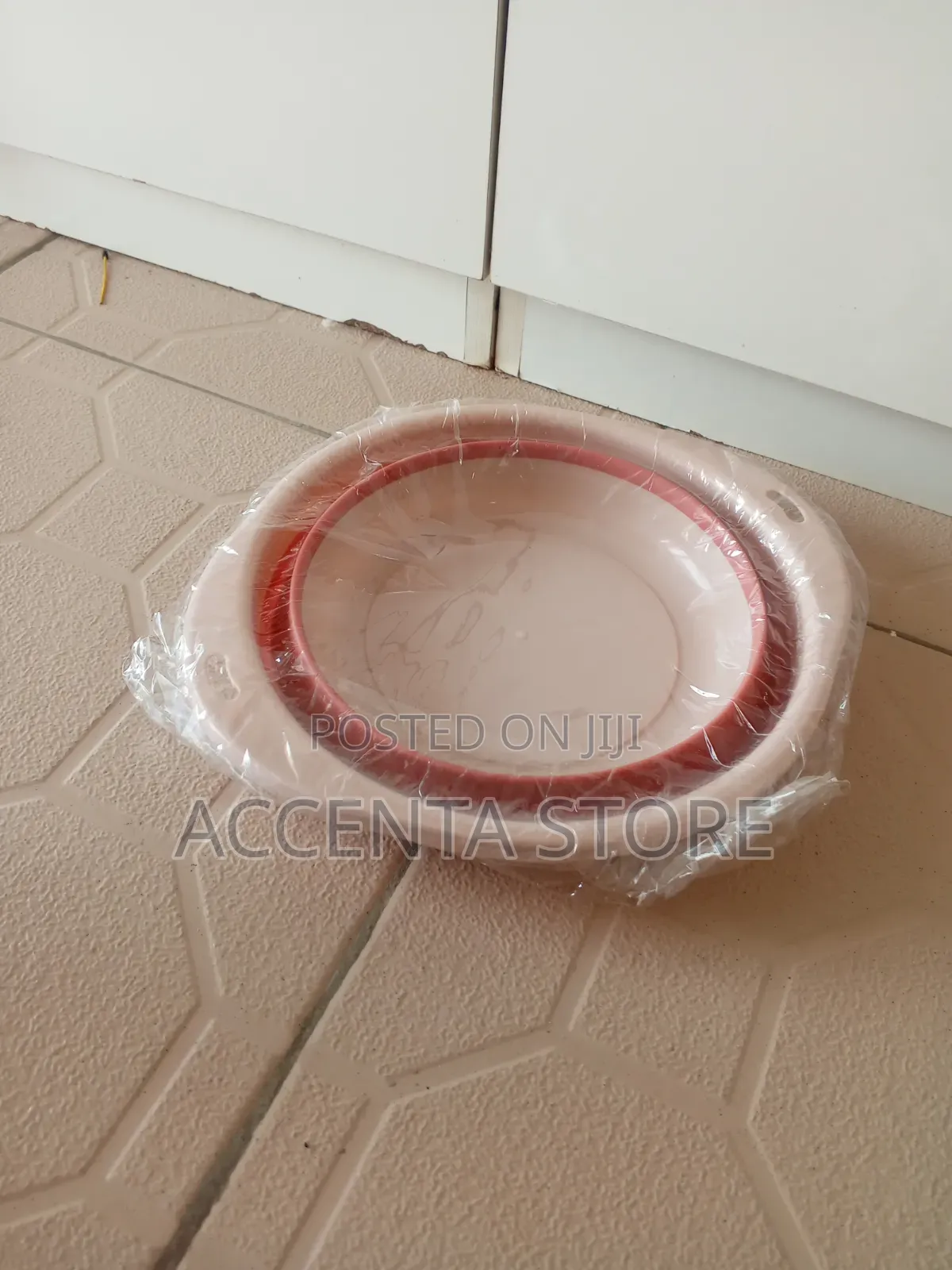 Silicone Foldable Bowl
