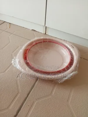 Silicone Foldable Bowl