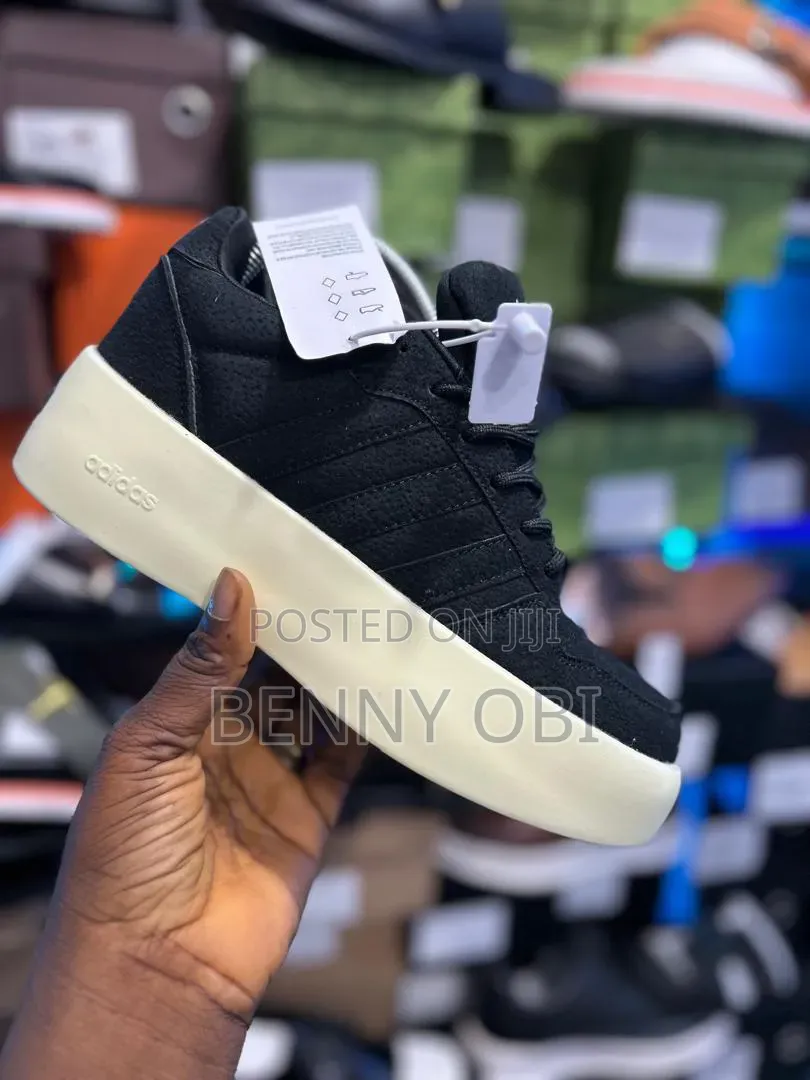 Unique Footwear