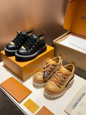 Unique Footwear