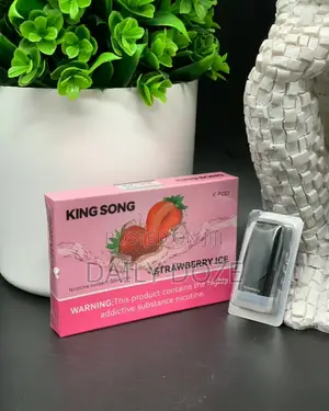 King Song K-Pod Replacement Pod