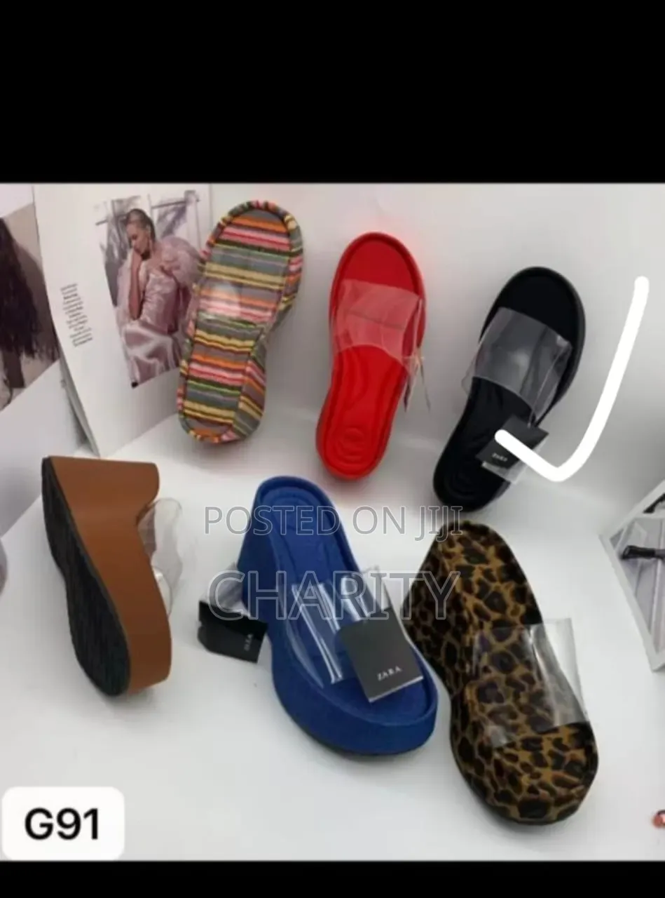 Double C Footwears Bags