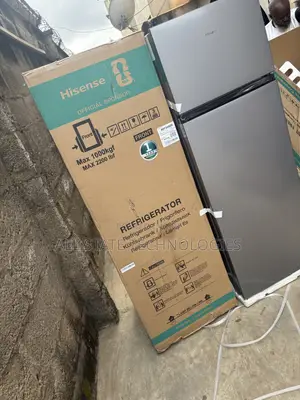 HISENSE REF240DR Household Refrigerator
