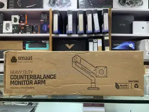 Smaat Single Monitor Arm