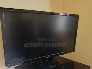 Acer Monitor 27'