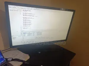 Acer Monitor 27'