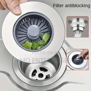 Sink Filter