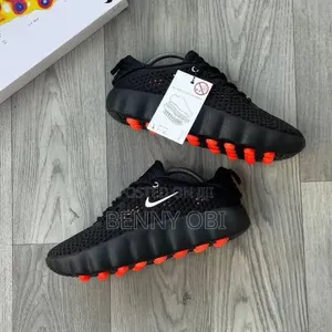 Unique Footwear