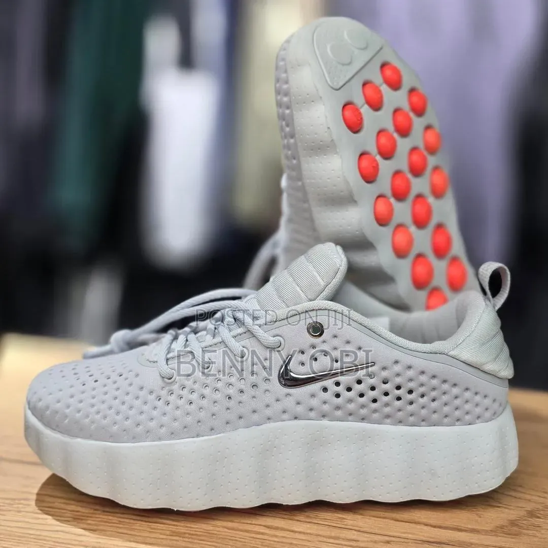 Unique Footwear