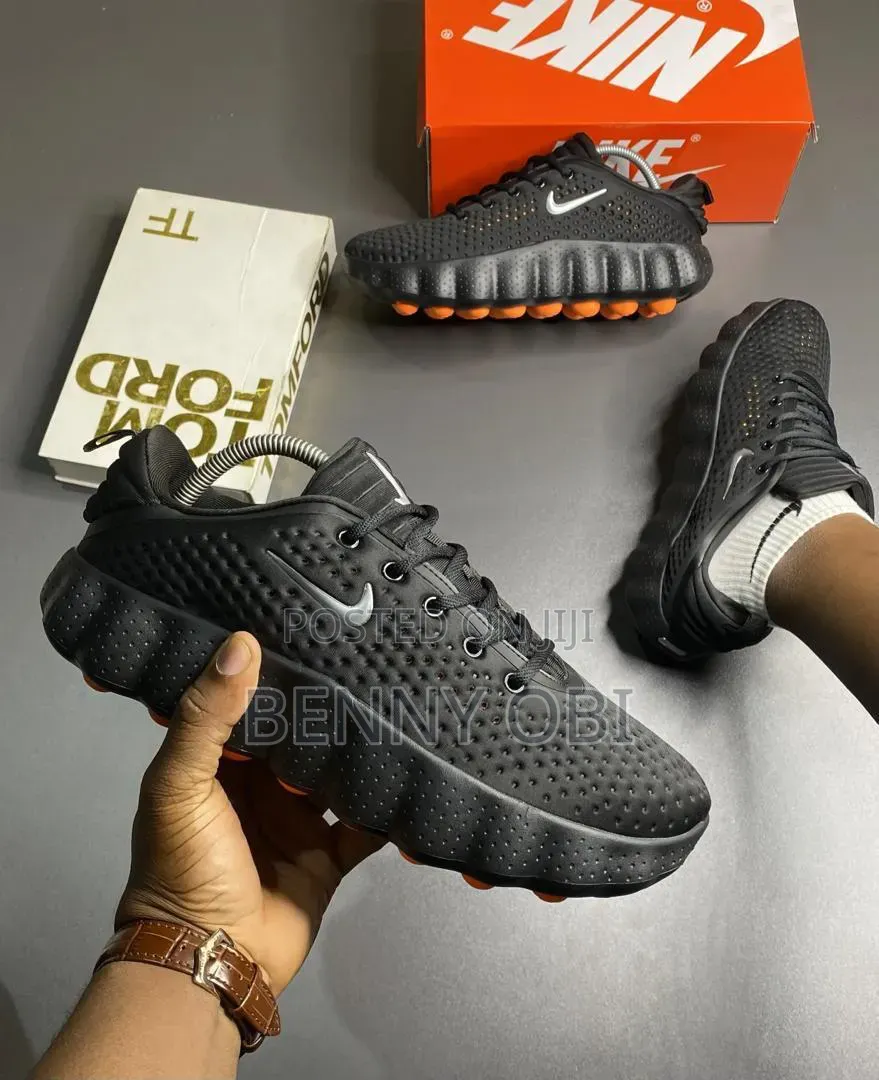 Unique Footwear