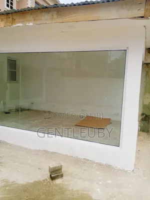18 SQM Outdoor Space for Rent, Phase 1