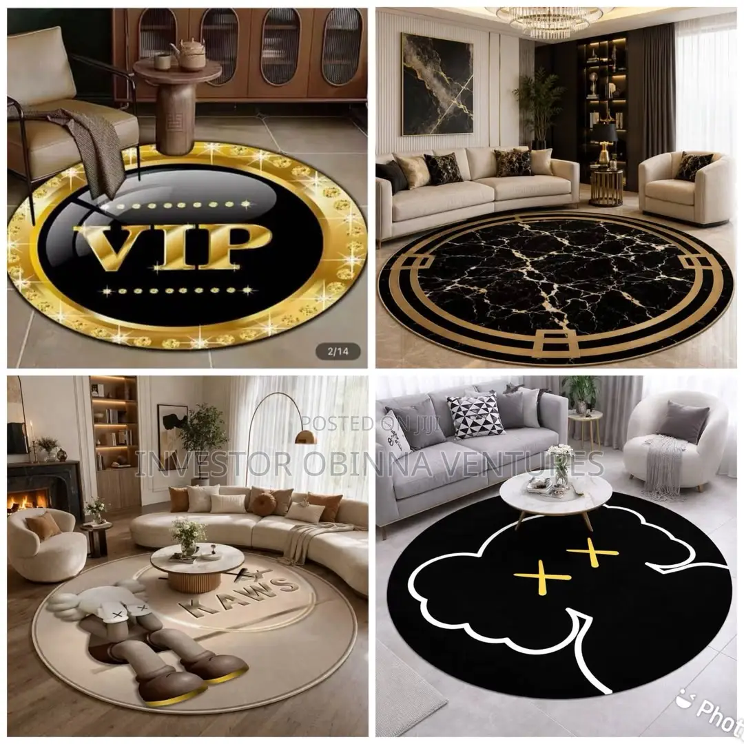 Carpet Rug Living Room