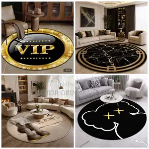 Carpet Rug Living Room