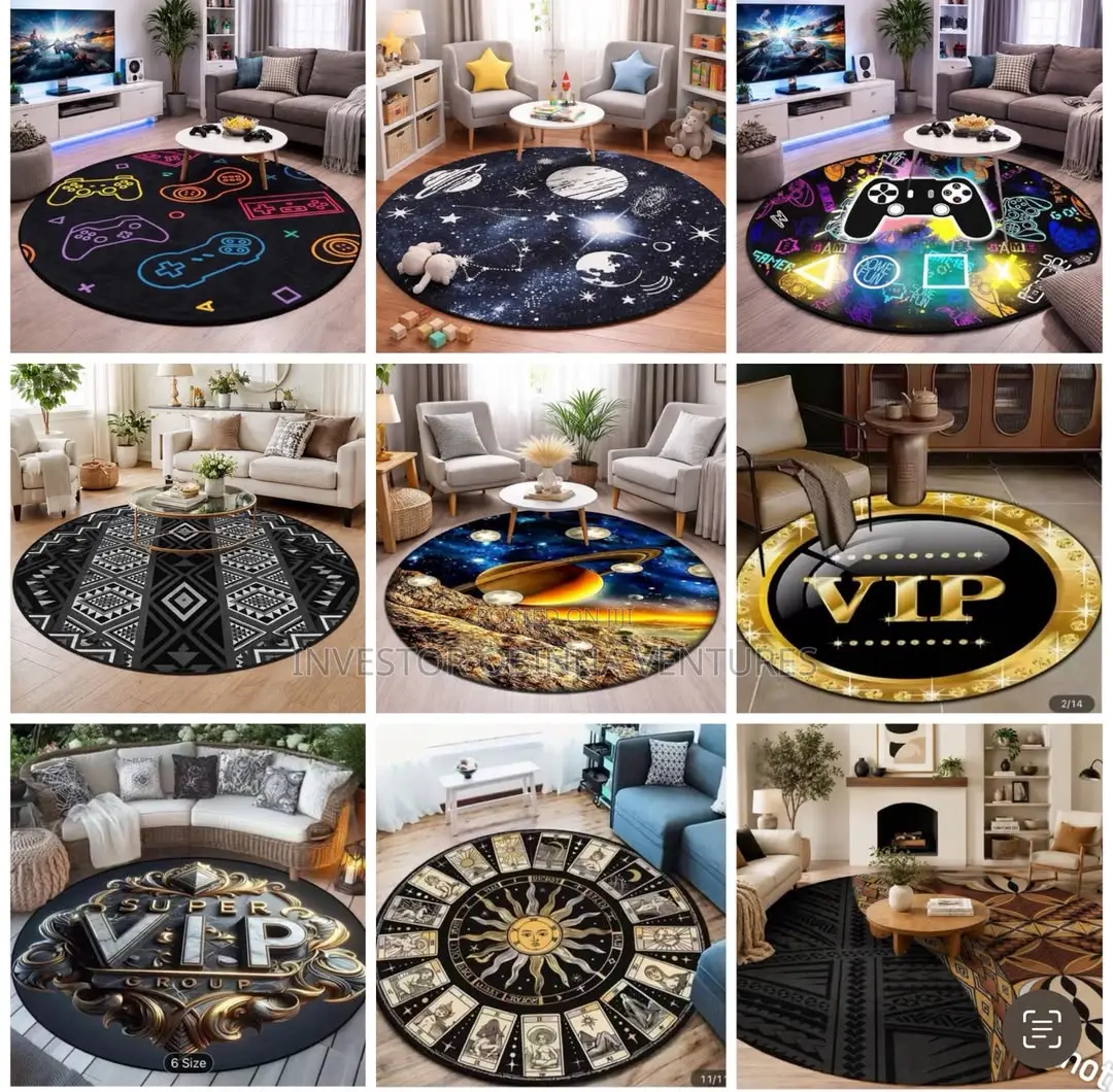 Carpet Rug Living Room
