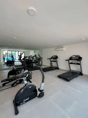 Furnished 5bdrm Townhouse / Terrace in Ikoyi, Banana Island for rent