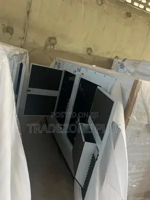200KVA Perkins Soundproof Generator – Dependable Power Supply