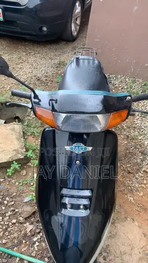 Honda 2006 Black