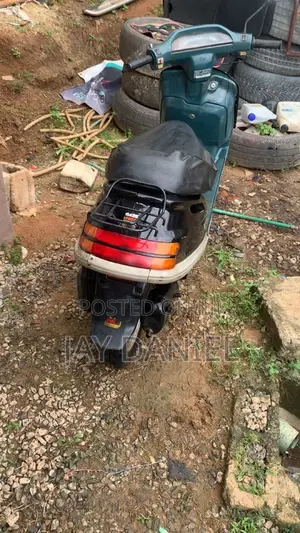 Honda 2006 Black