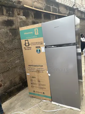 HISENSE REF240DR Kitchen Fridge
