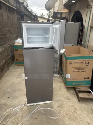 HISENSE REF240DR Kitchen Fridge