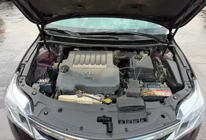 Toyota Avalon 2014 Brown