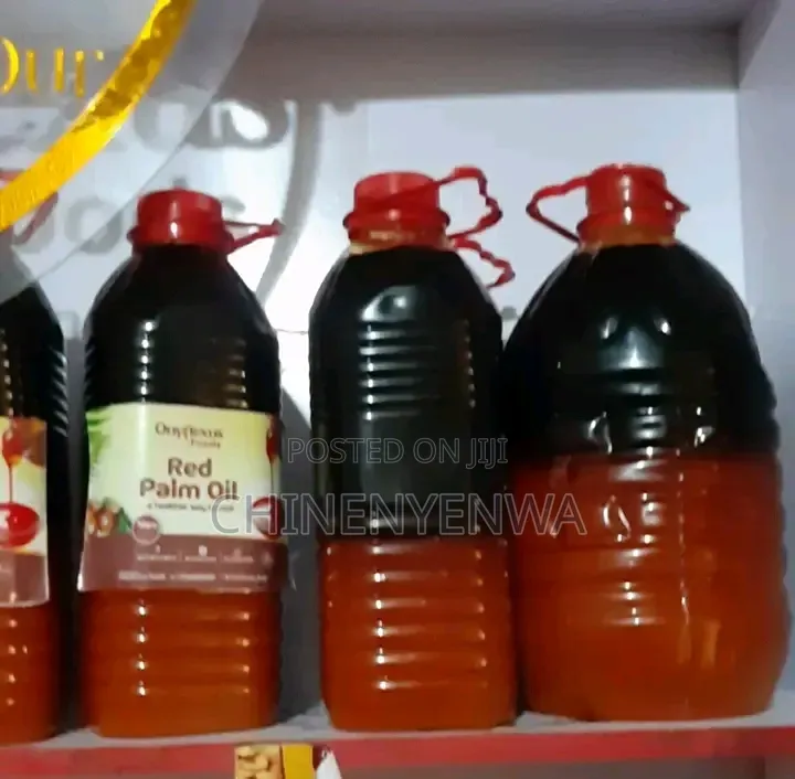Pure Drop Oils