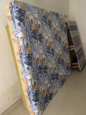 6by6 Mattress for Sale