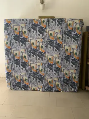 6by6 Mattress for Sale