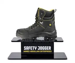 Gora S7s High Safety Jogger Safety Boot