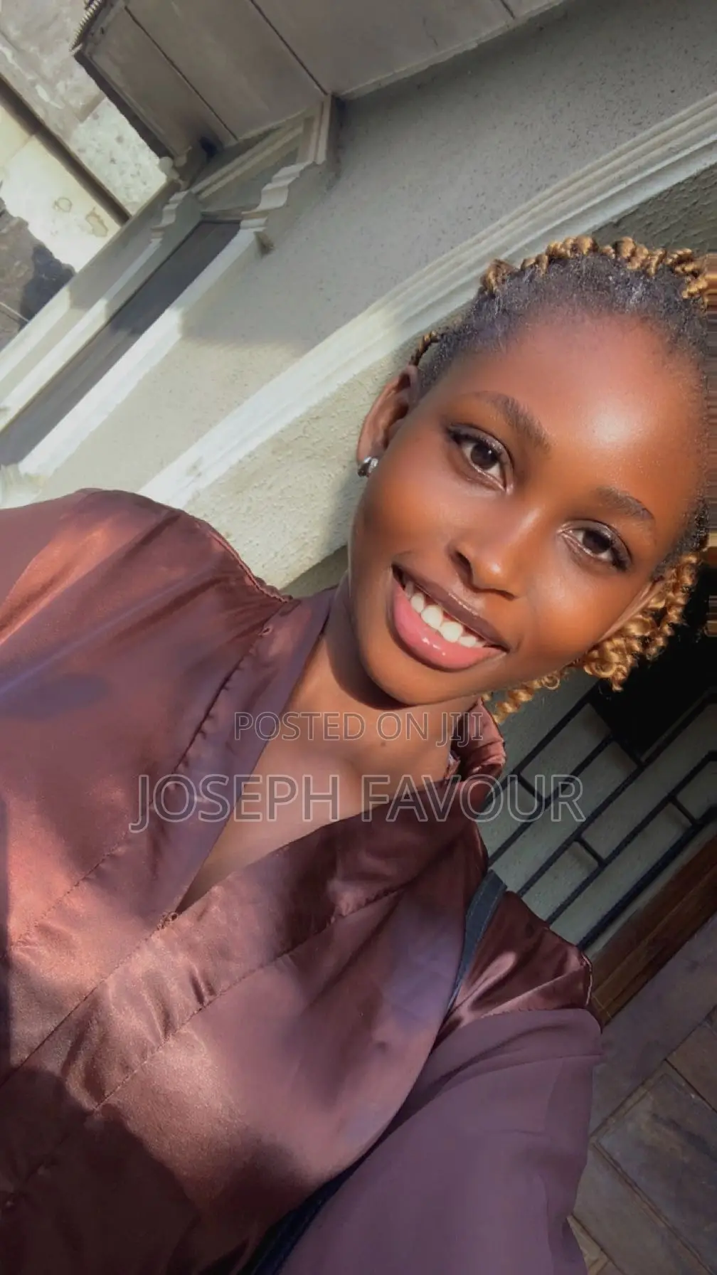 Sales Representative Sales Girl