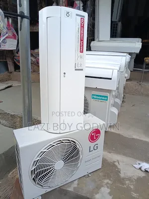 1.5 Ton Splet AC 18000 Btu Inverter