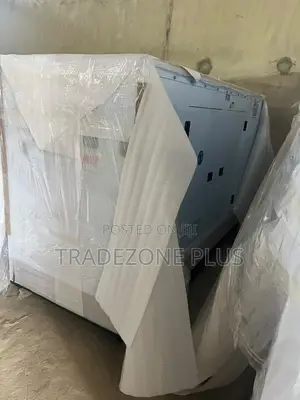 Perkins 200KVA Generator – Premium Soundproof Power Unit