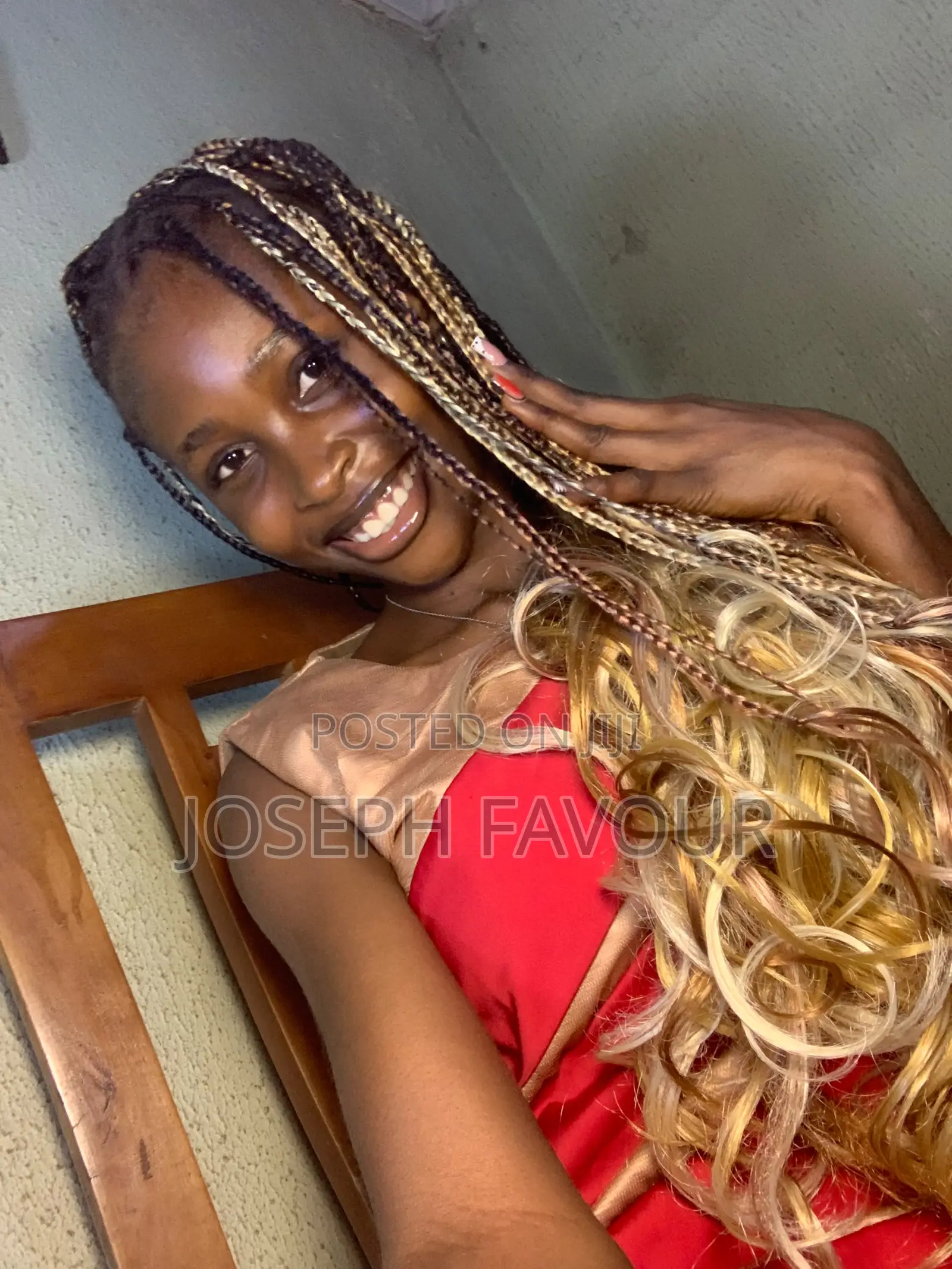 Sales Representative Sales Girl