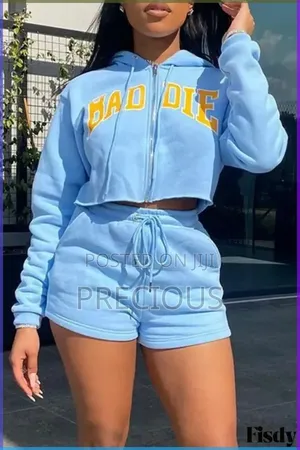Luxury Unisex Wear